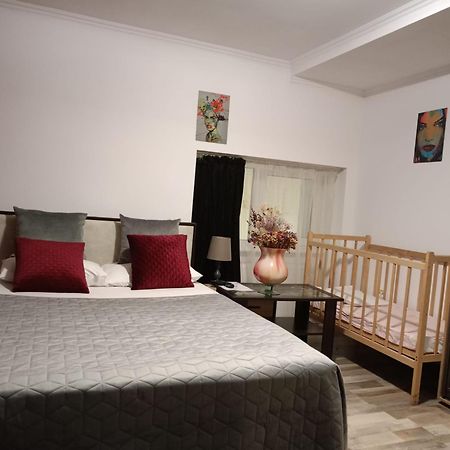 Venus Hotel 오데사 외부 사진