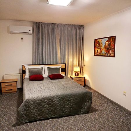 Venus Hotel 오데사 외부 사진