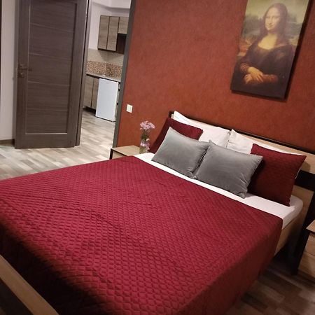 Venus Hotel 오데사 외부 사진