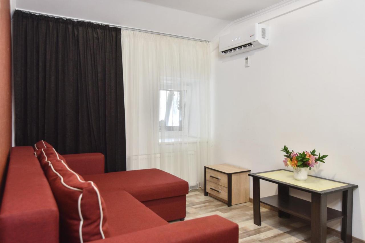 Venus Hotel 오데사 외부 사진