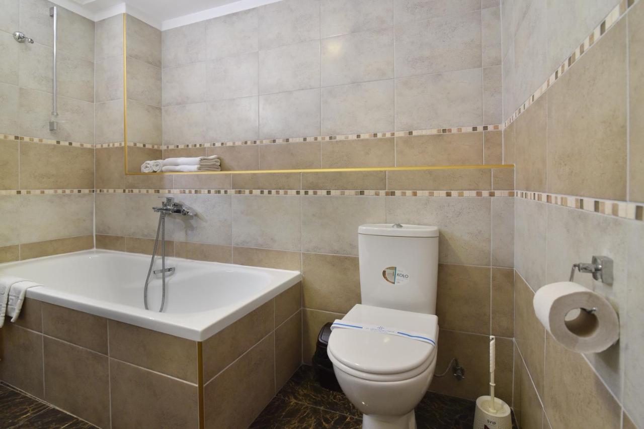 Venus Hotel 오데사 외부 사진