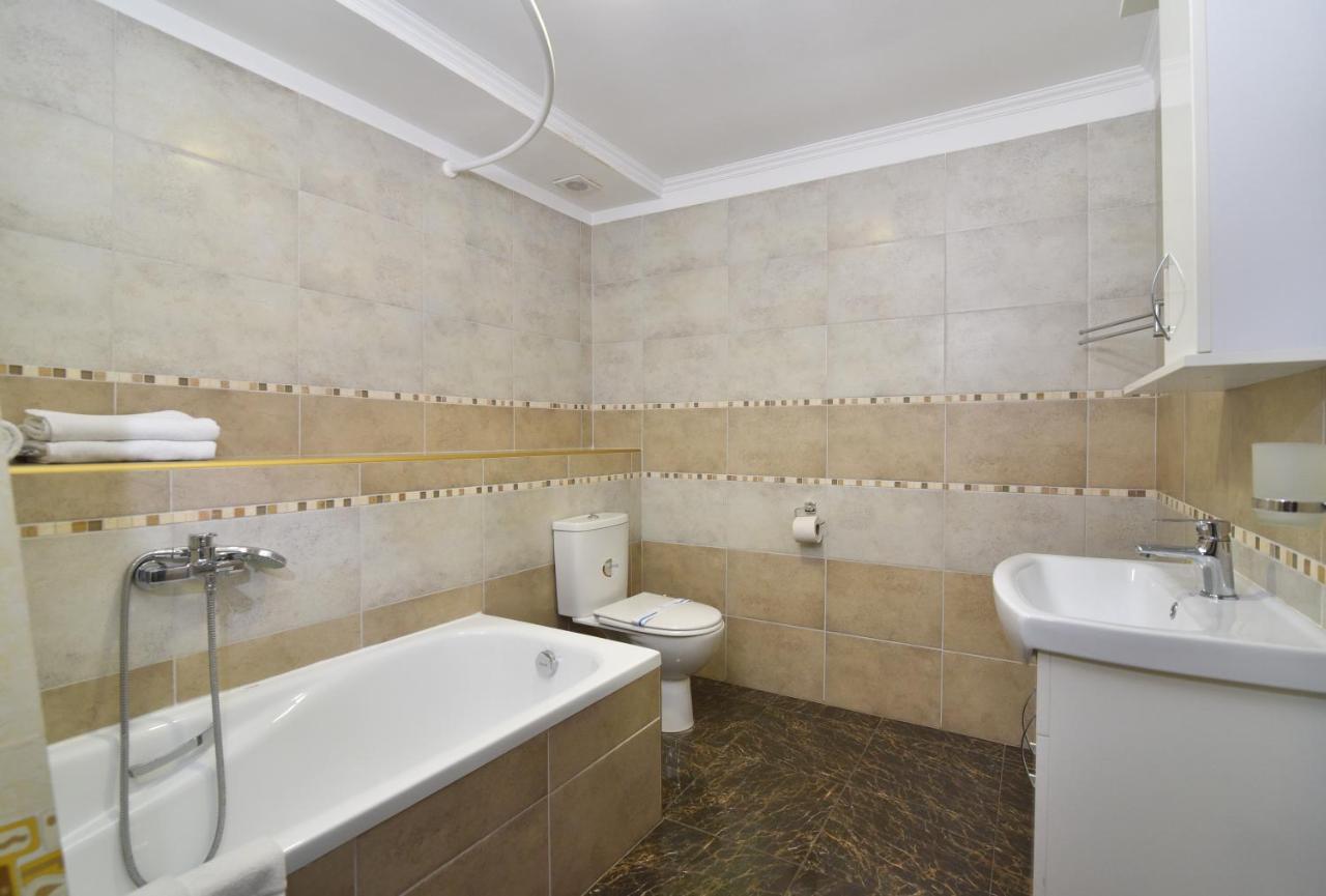 Venus Hotel 오데사 외부 사진