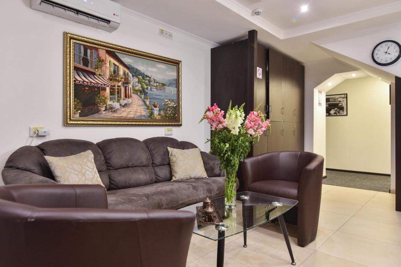 Venus Hotel 오데사 외부 사진