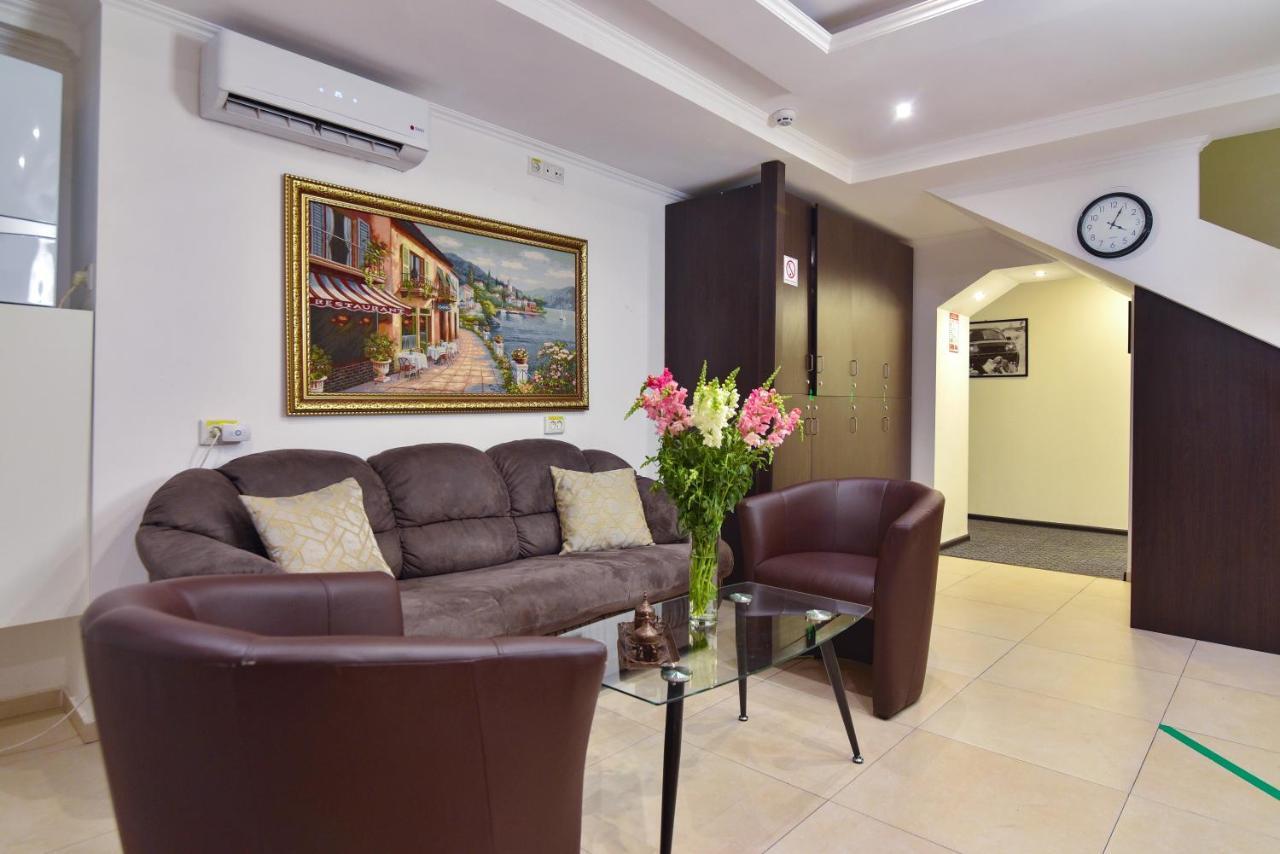 Venus Hotel 오데사 외부 사진
