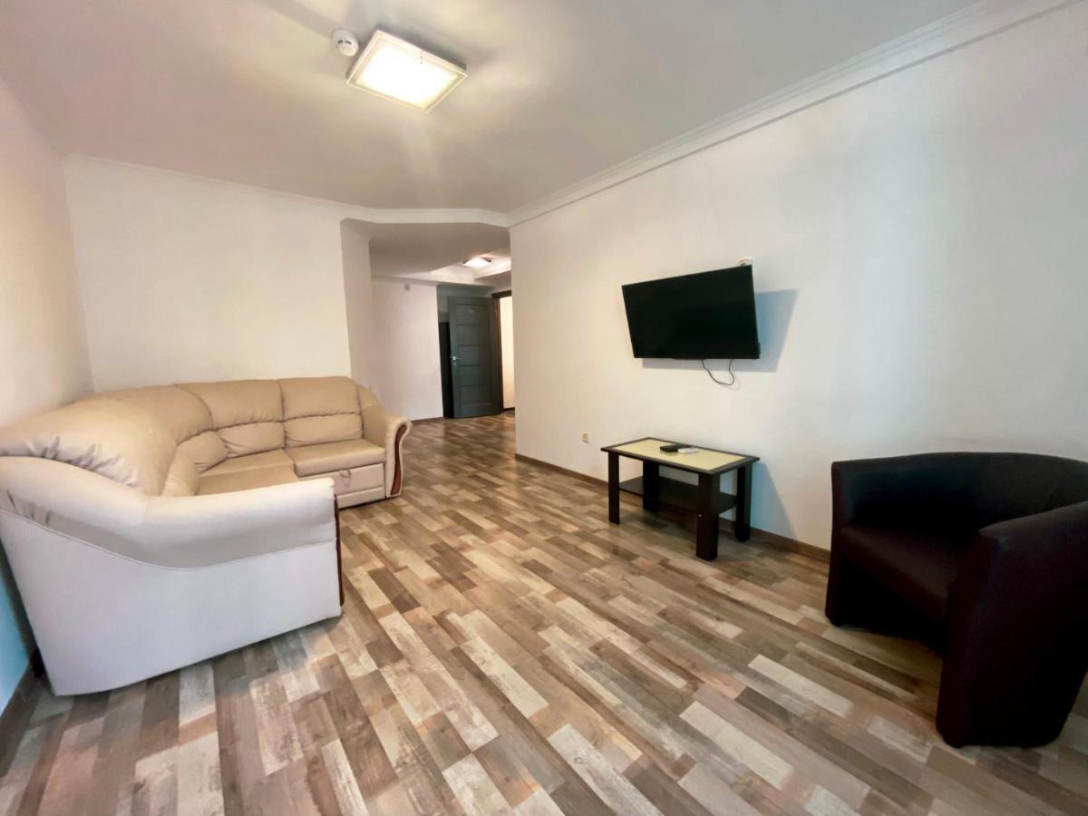 Venus Hotel 오데사 외부 사진