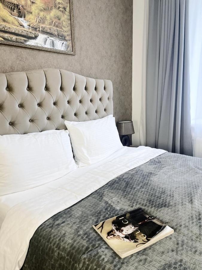 Venus Hotel 오데사 외부 사진