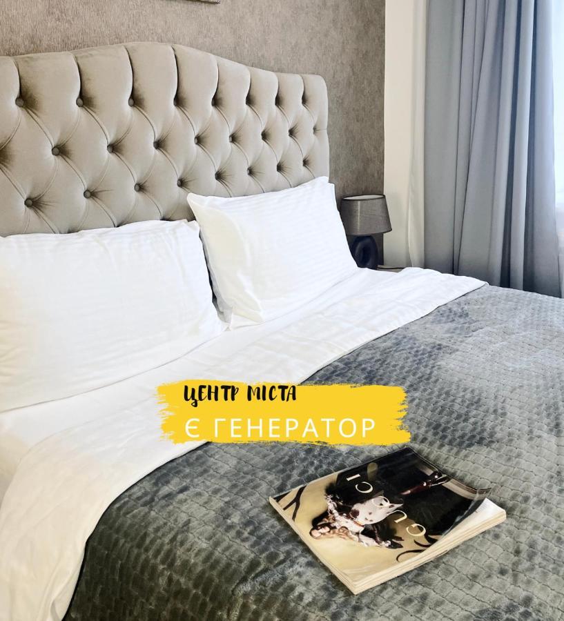 Venus Hotel 오데사 외부 사진