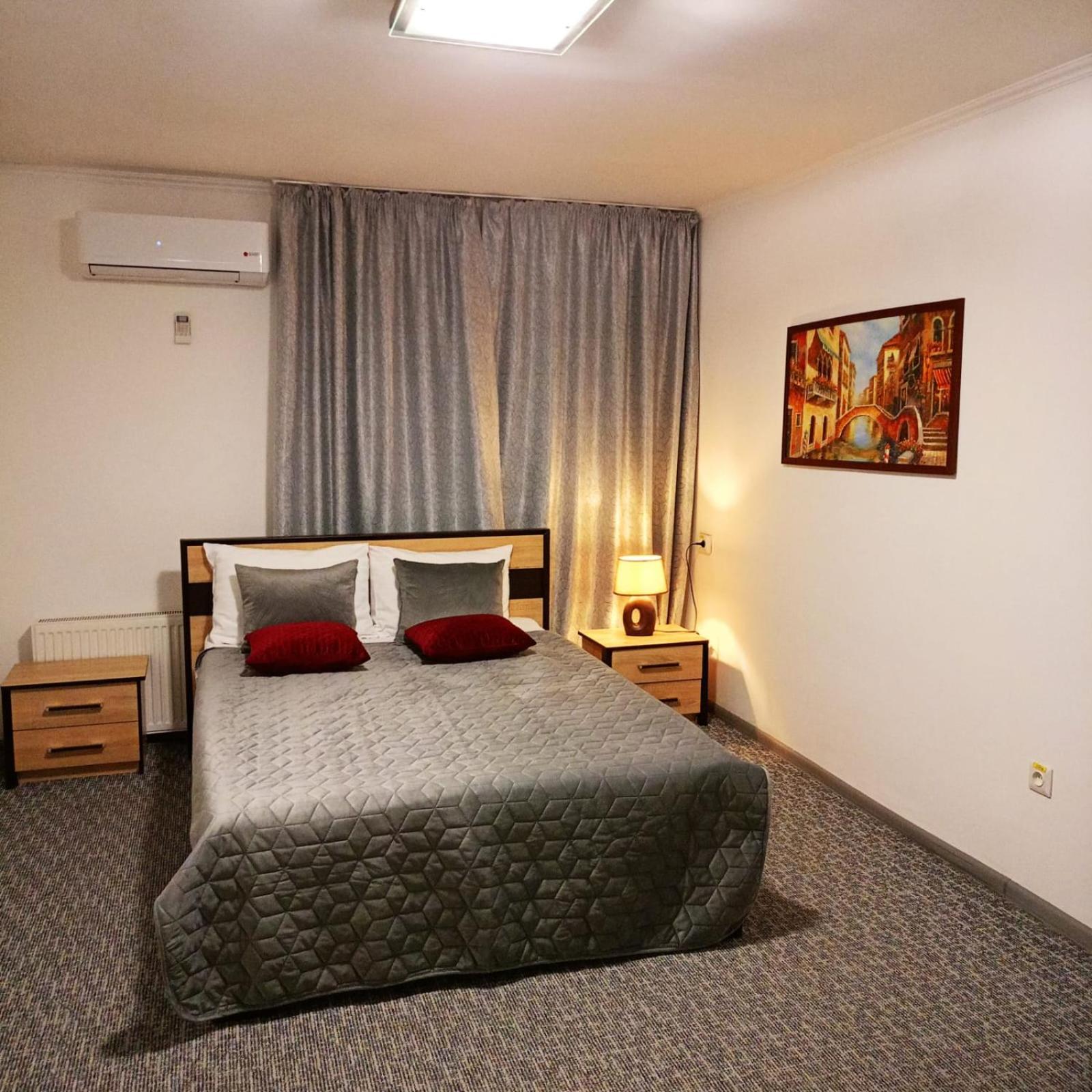 Venus Hotel 오데사 외부 사진