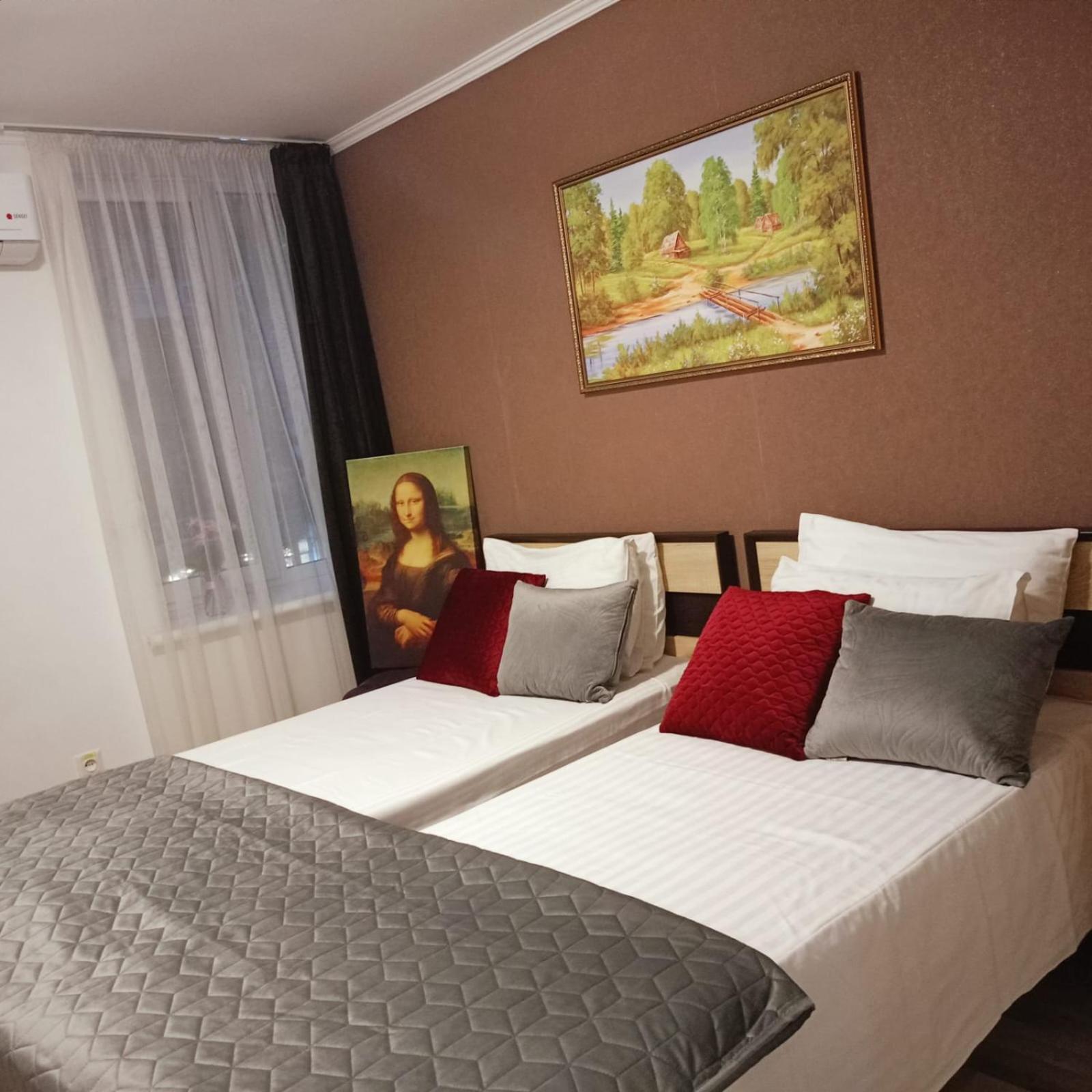 Venus Hotel 오데사 외부 사진