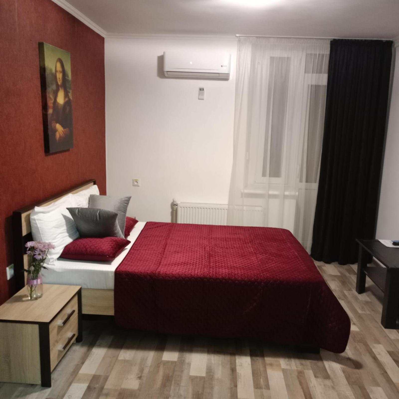 Venus Hotel 오데사 외부 사진