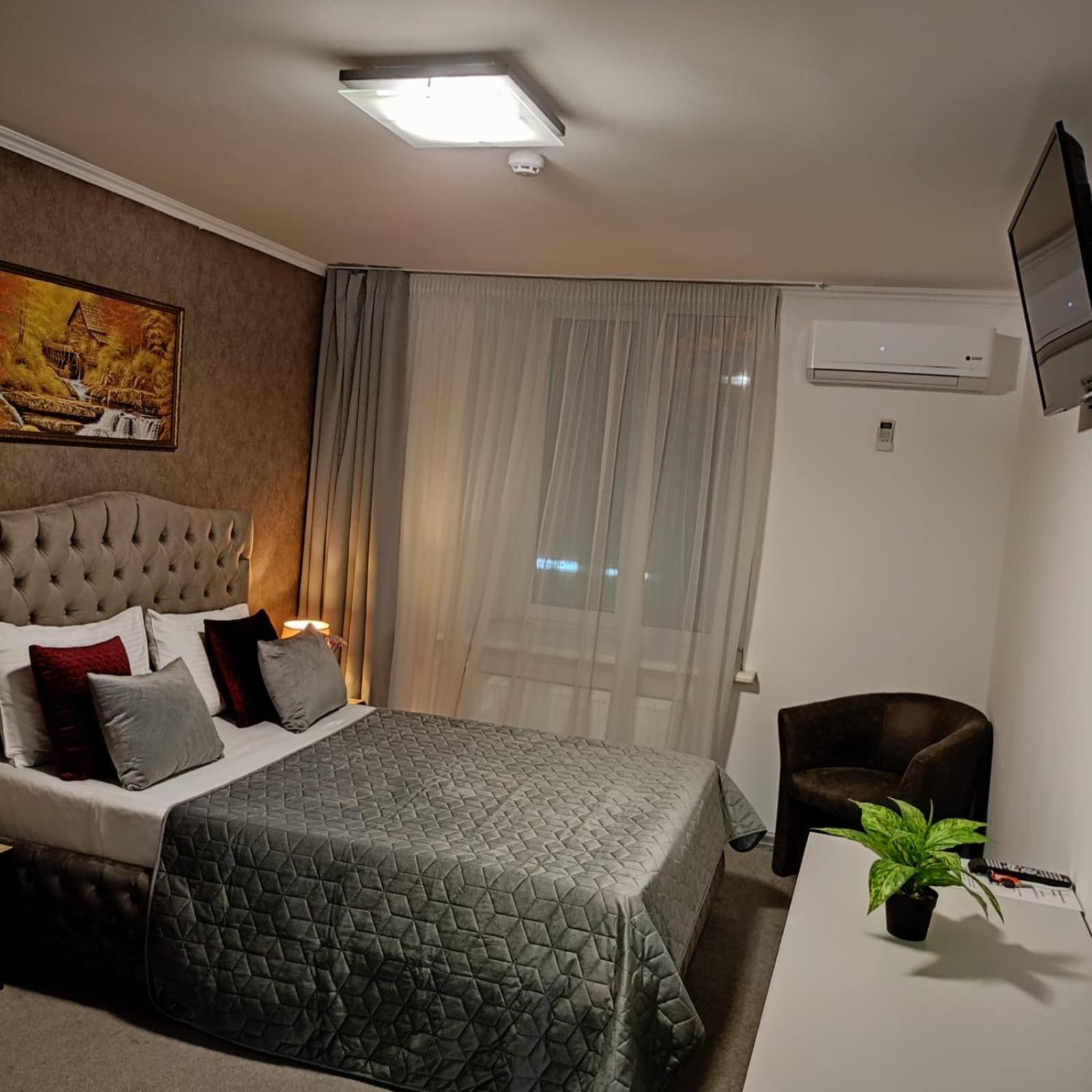 Venus Hotel 오데사 외부 사진