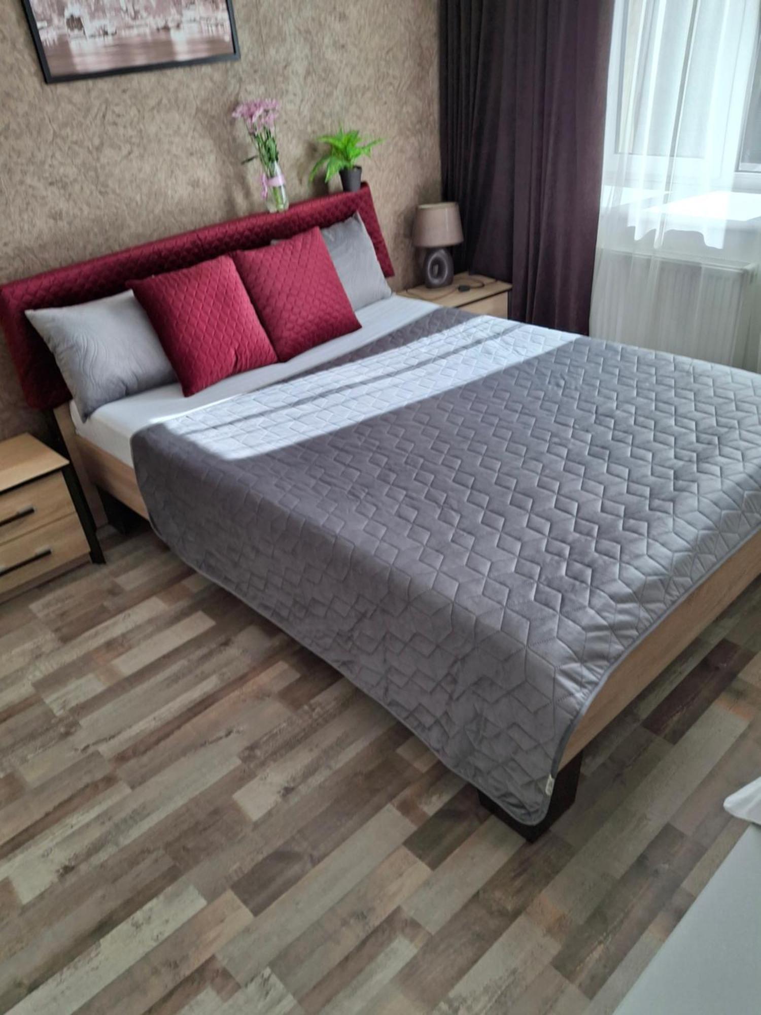 Venus Hotel 오데사 외부 사진