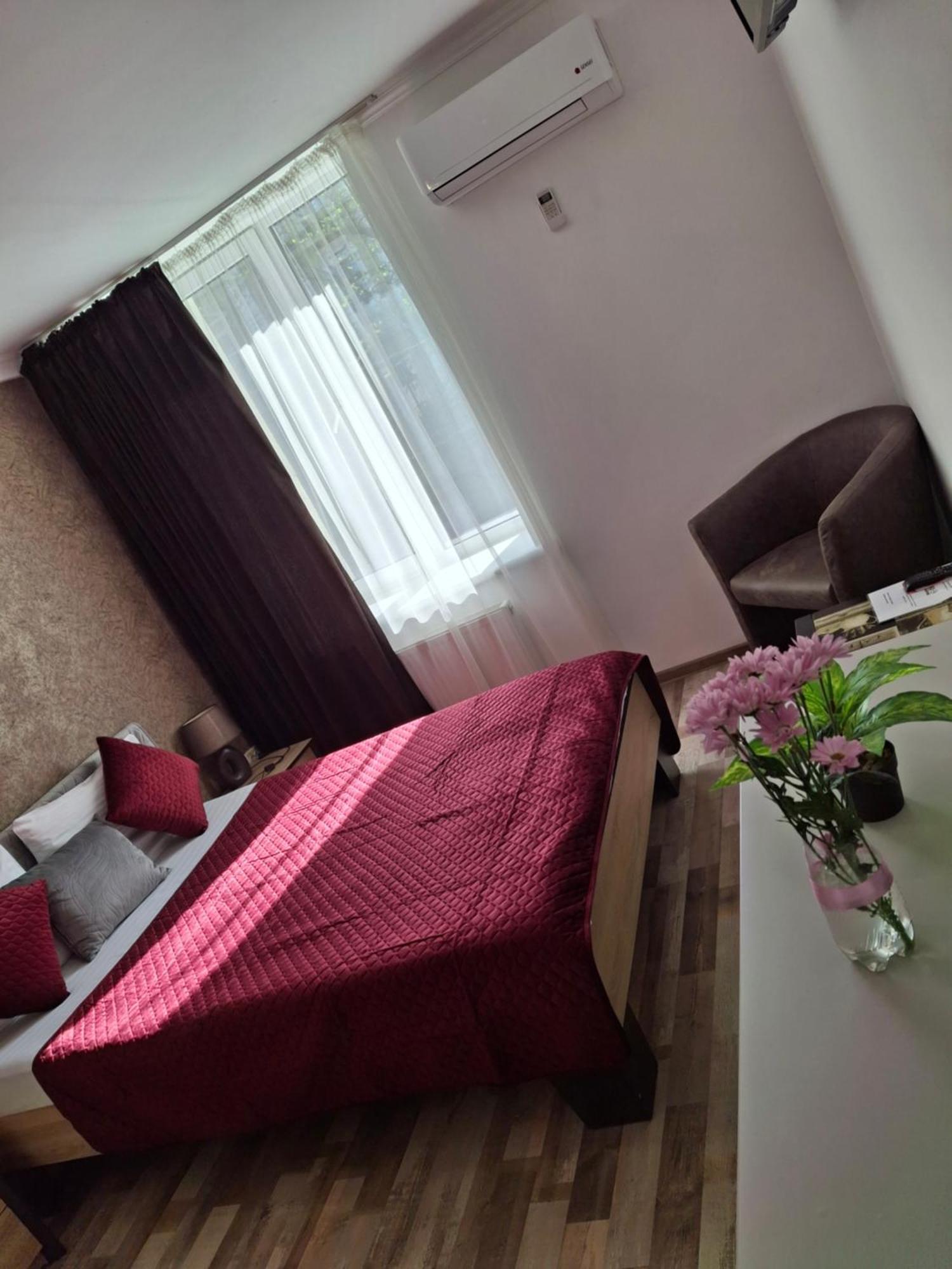 Venus Hotel 오데사 외부 사진