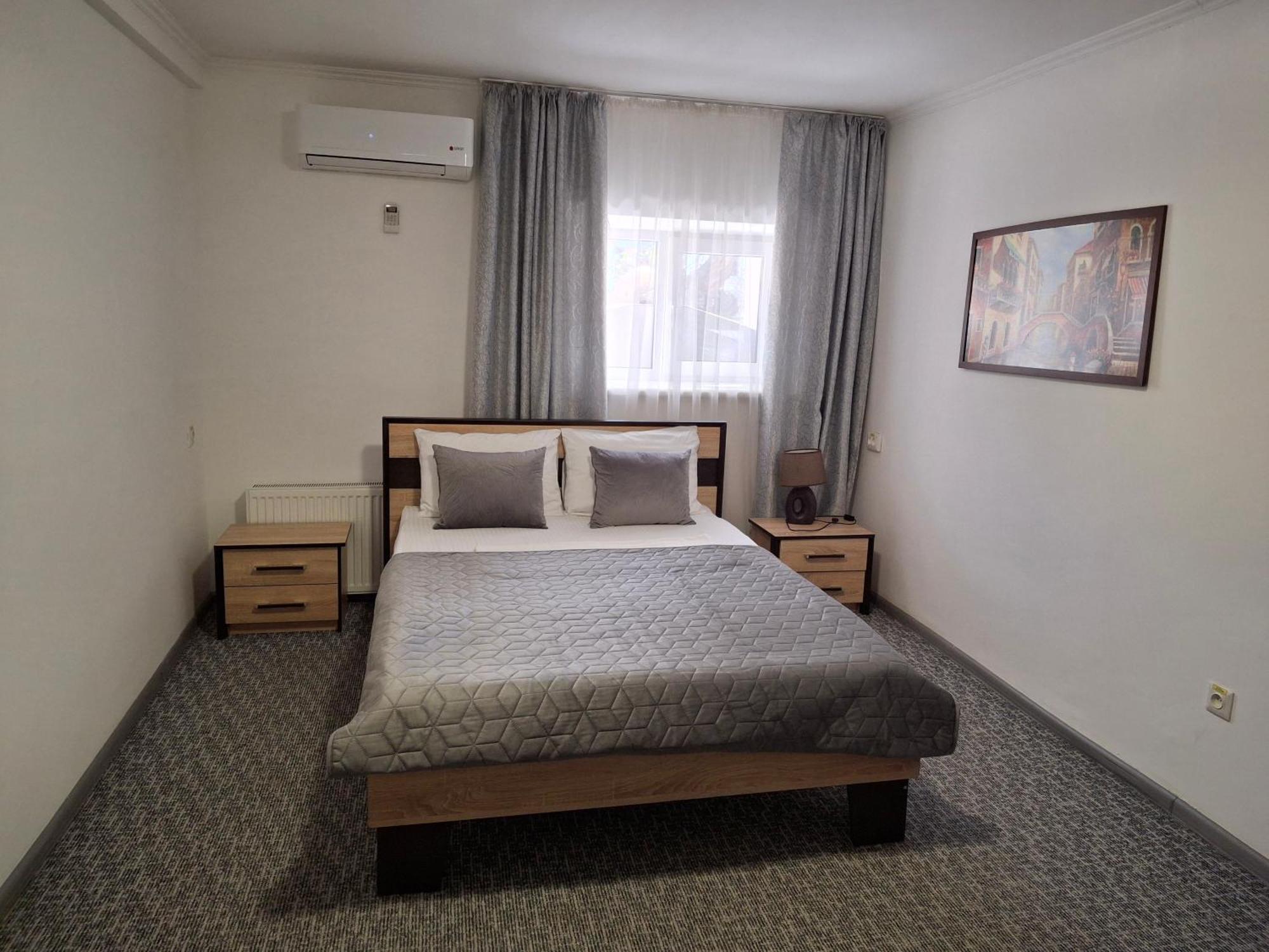 Venus Hotel 오데사 외부 사진