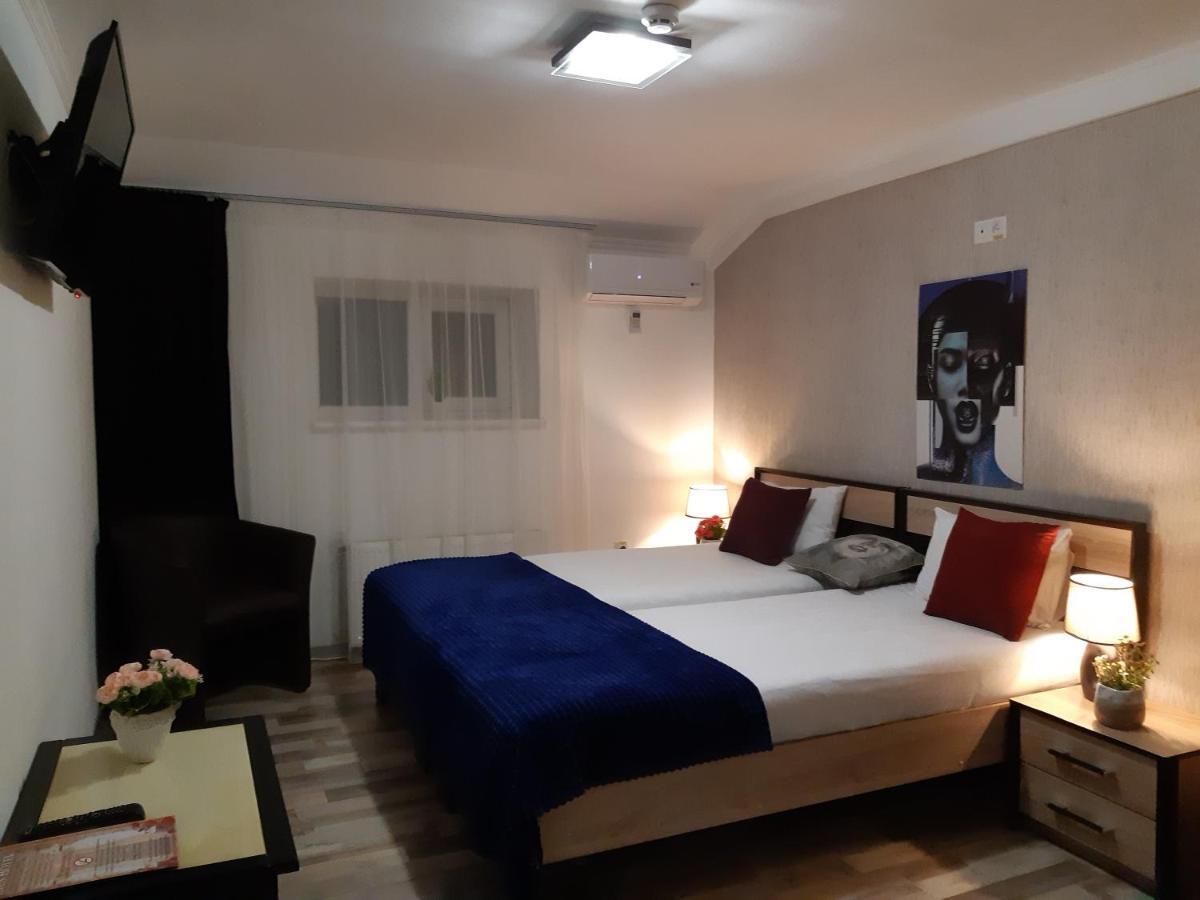 Venus Hotel 오데사 외부 사진