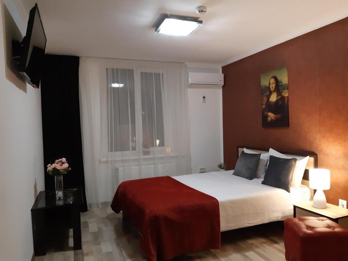 Venus Hotel 오데사 외부 사진