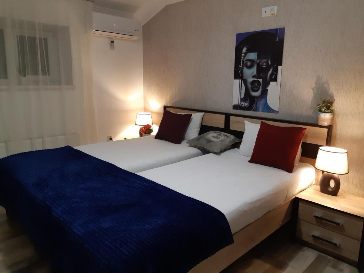 Venus Hotel 오데사 외부 사진