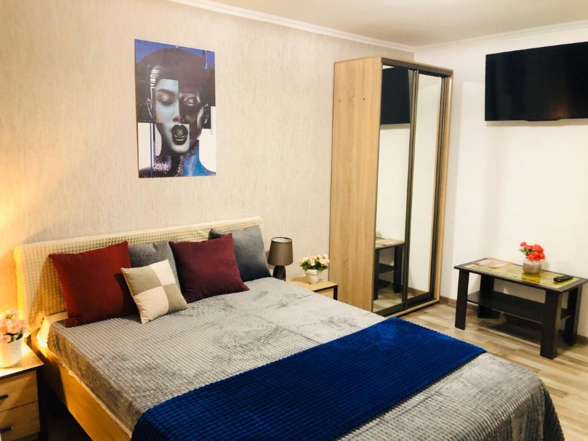 Venus Hotel 오데사 외부 사진