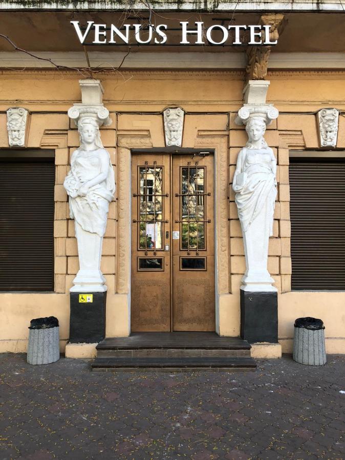 Venus Hotel 오데사 외부 사진